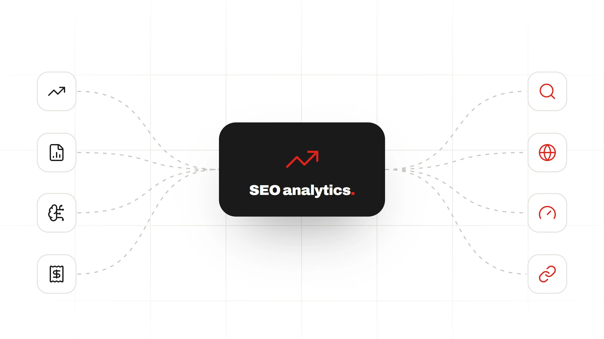 SEO Analytics Platform