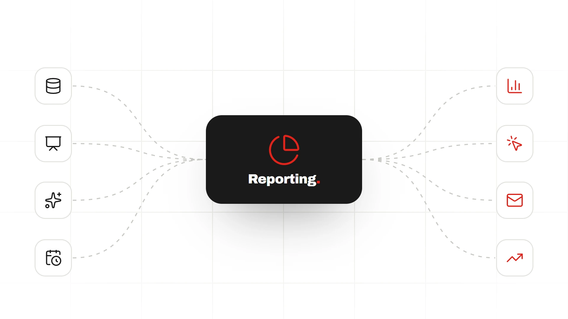 Marketing Reporting Platform