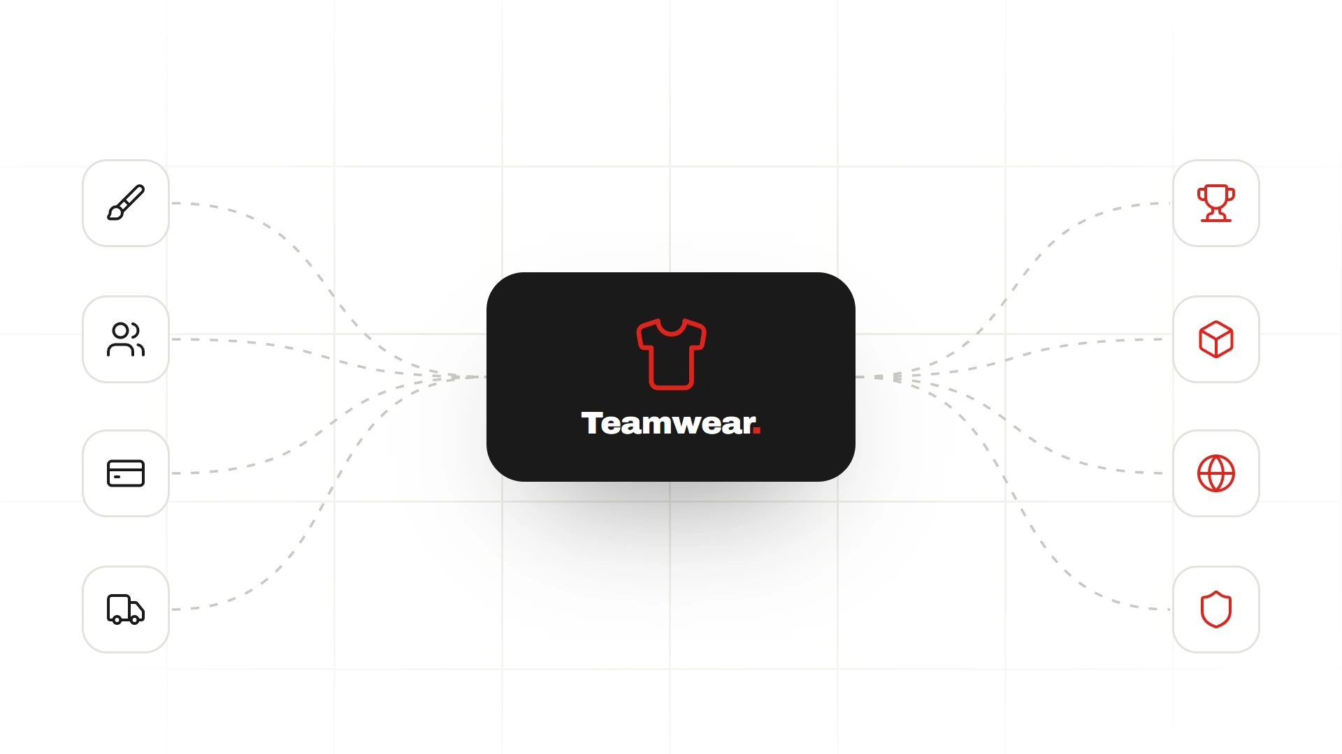 Teamwear Retailer