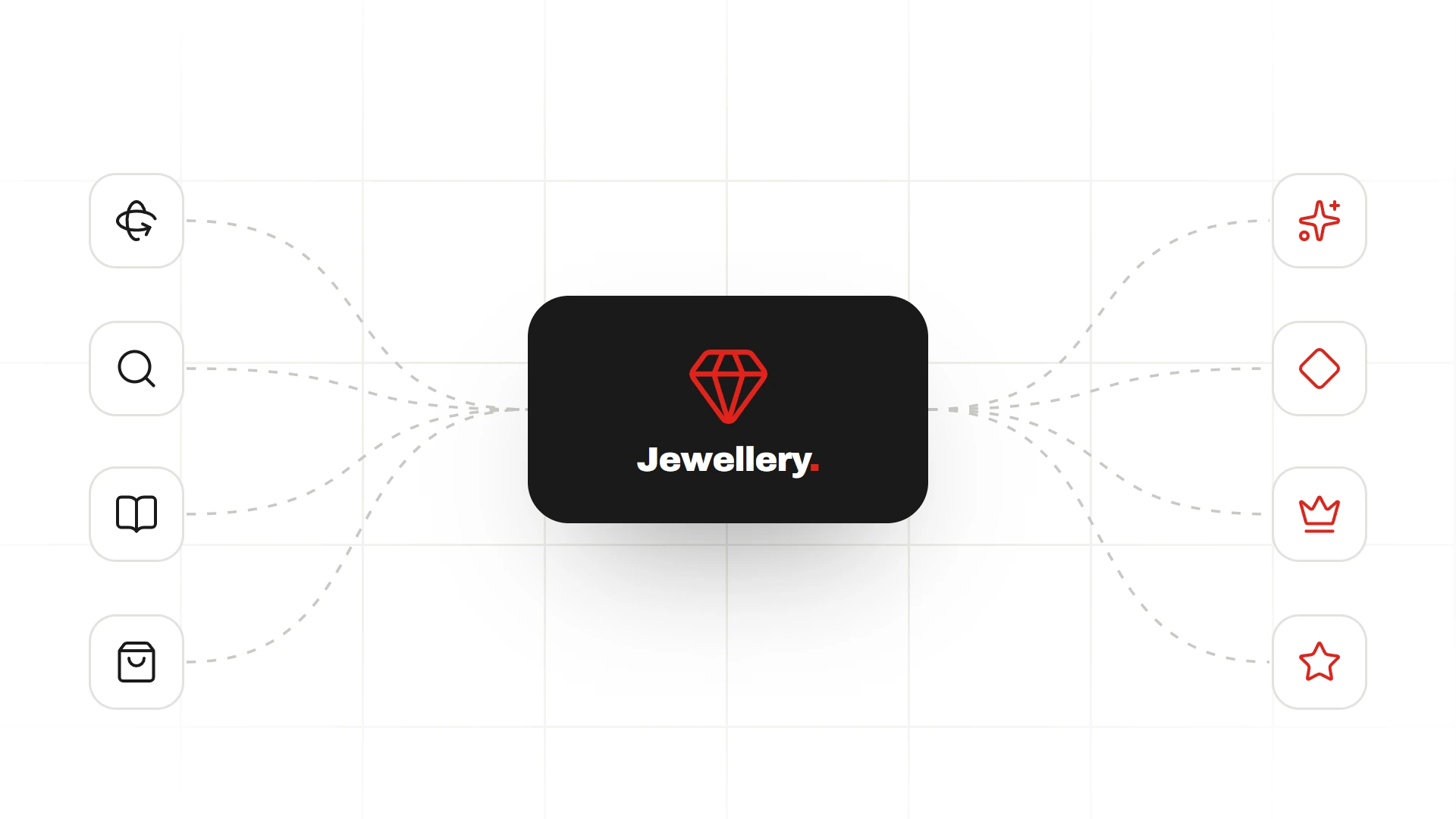 Fine Jewellery Retailer